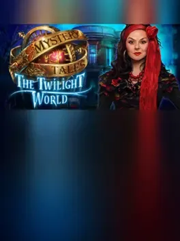 Mystery Tales: The Twilight World - Collector's Edition