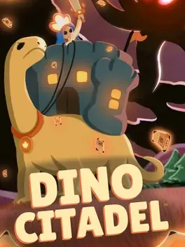Dino Citadel