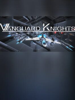 Vanguard Knights Game Cover Artwork