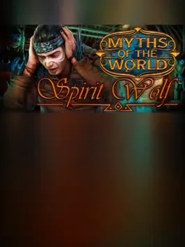 Myths of the World: Spirit Wolf - Collector's Edition game cover