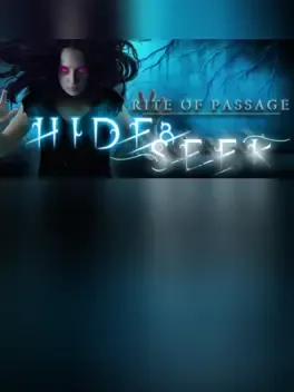 Rite of Passage: Hide and Seek - Collector's Edition game cover