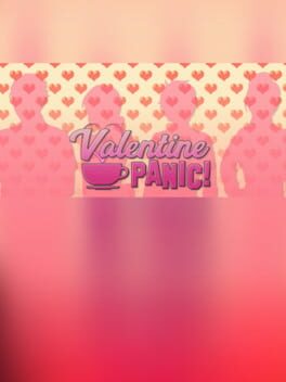 Valentine Panic