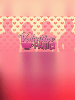 Valentine Panic