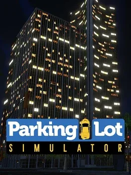 Parking Lot Simulator