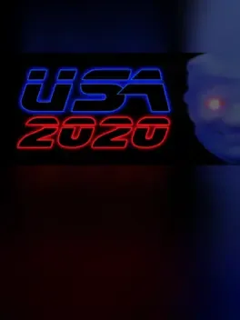 USA 2020