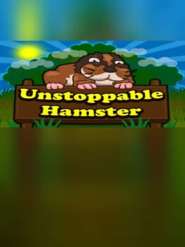 Unstoppable Hamster