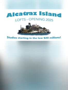 Uncorporeal: Alcatraz Island Lofts