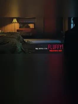 Uncorporeal: Fluffy!