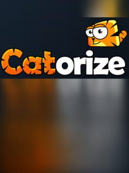 Catorize Game Cover Artwork