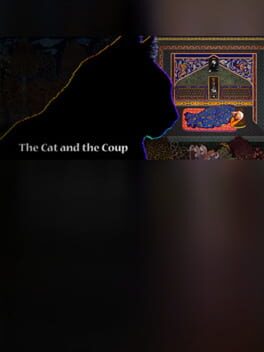 The Cat and the Coup (4K Remaster) Game Cover Artwork