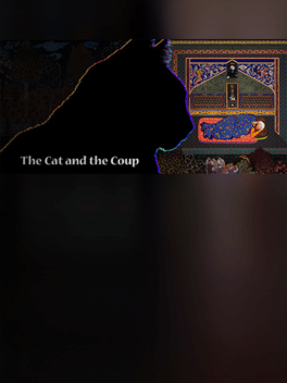 The Cat and the Coup (4K Remaster)