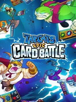 Tap Cats: Battle Arena