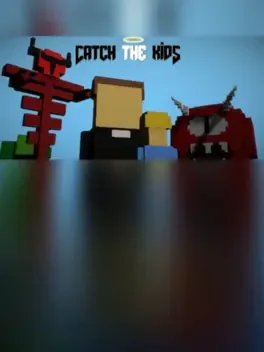 Catch the Kids