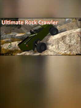 Ultimate Rock Crawler