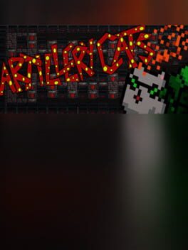 Artillery Cats cover