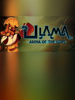 Ulama: Arena of the Gods