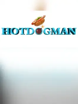 Hotdog Man