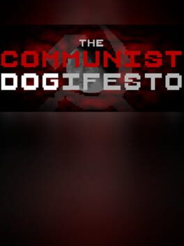 The Communist Dogifesto