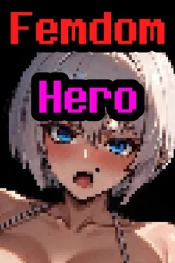 Portada de Femdom Hero