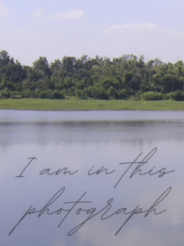 I Am in This Photograph