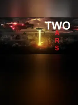 Image de couverture Two Wars