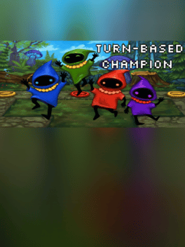 Turn-Based Champion