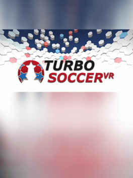 Turbo Soccer VR