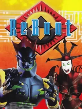 ReBoot