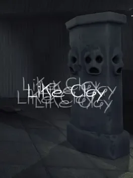 Like Clay
