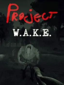 Project W.A.K.E.