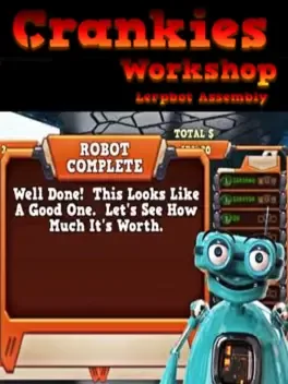 Crankies Workshop: Lerpbot Assembly