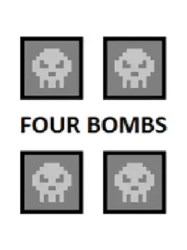 Four Bombs