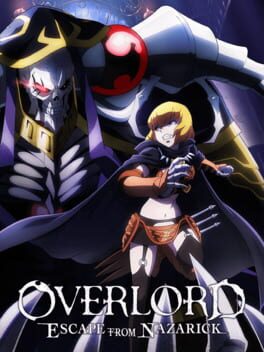 OVERLORD:逃离纳萨力克游戏资源下载