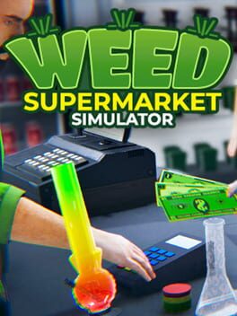 Weed Supermarket Simulator游戏资源下载