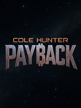 Cole Hunter: Payback