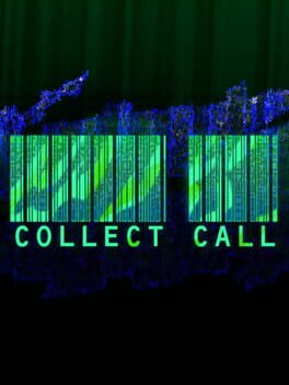 Collect Call game cover