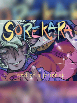 Sorekara: End of a Journey