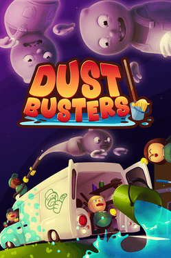 Dust Busters