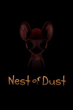 Nest of Dust