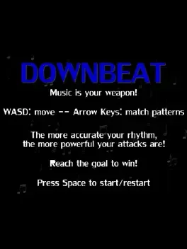 Downbeat