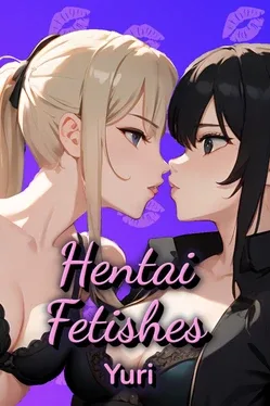 Hentai Fetishes: Yuri