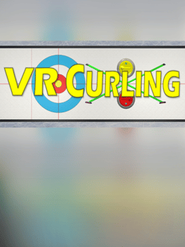 VR Curling