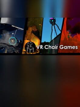 VR Chair Games