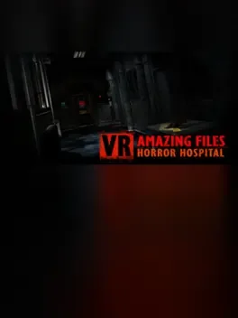VR Amazing Files: Horror Hospital
