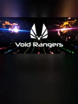 Void Rangers