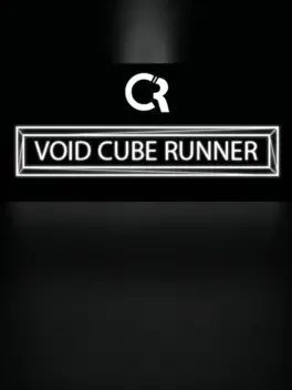 Void Cube Runner