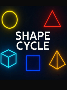 ShapeCycle