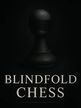 Portada de Blindfold Chess
