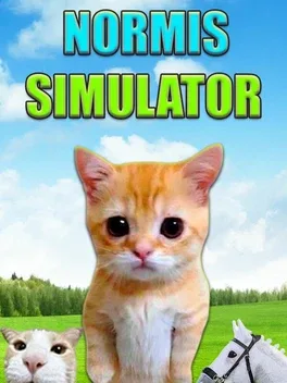 Portada de Normis Simulator