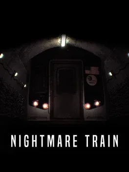 Portada de Nightmare Train